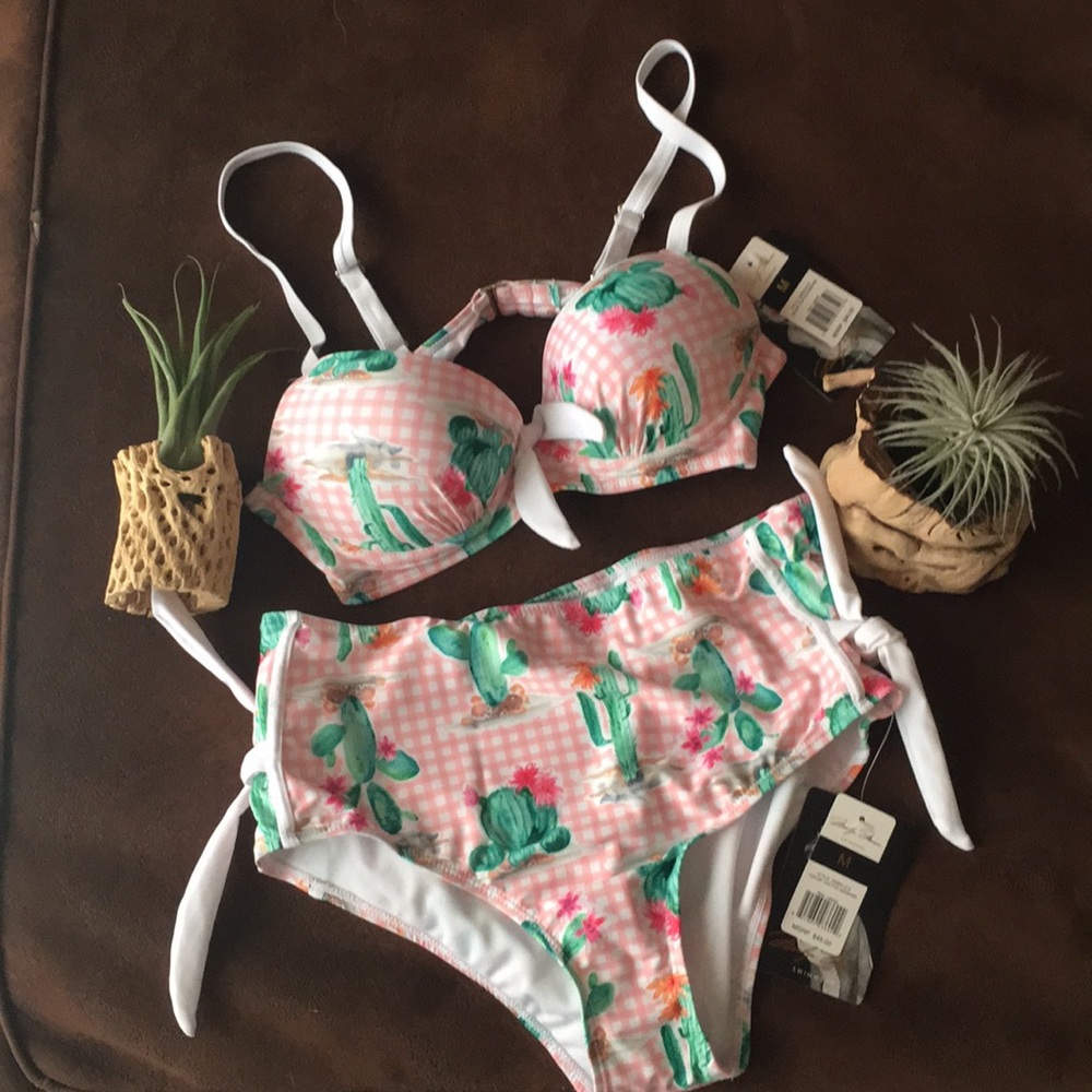 Marilyn Monroe Bikini